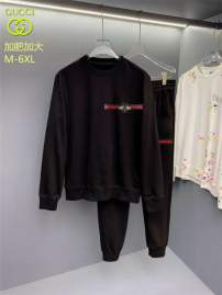 Picture of Gucci Sweater Suits _SKUGucciM-6XL12yn14940224